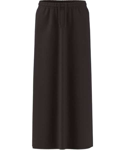 adidas（アディダス）の「【別注】アディダス adidas W LUXA コーデュロイ スカート AP 限定コラボ（スカート・レディース・ダークグレー/ブラウン・L/M/S/XL）」の11枚目の写真