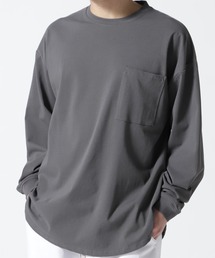 A4A（エーフォーエー）の「長袖Tシャツ（Tシャツ/カットソー）」