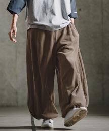 コーデュロイ」に該当するメンズのパンツ(ワイド・ルーズ コーデュロイ」に該当するメンズのパンツ(ワイド・ルーズ