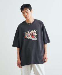 JORDAN BRAND｜ジョーダンブランドのTシャツ/カットソー（前面プリント
