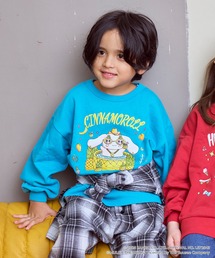 MARKEY'S(�}�[�L�[�Y)�́y�ʒ��zMULGA×SANRIO �v�����g�g���[�i�[(�X�E�F�b�g)