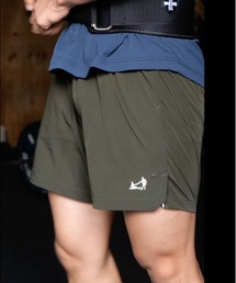 TENEZ（テネス）の「Quick-Dry Shorts（ショーツ）」