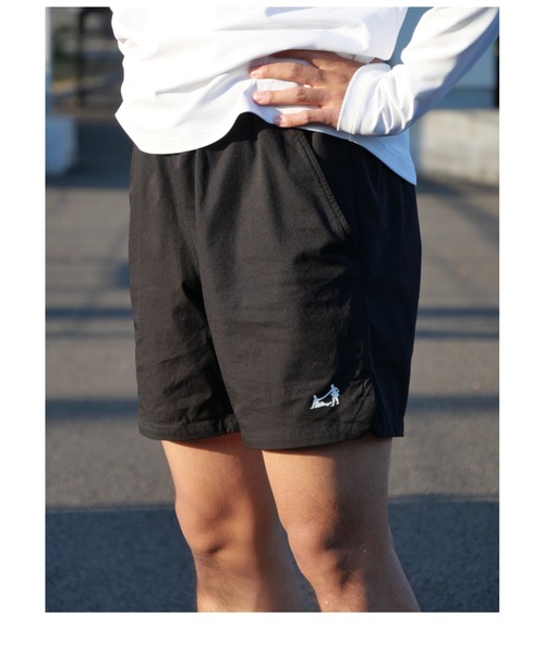 The BONEZ Easy Dry Shorts ショーツ M セール】Quick-Dry Shorts（ショーツ）｜TENEZ（テネス）の