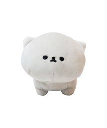 mofmofriends（モフモフレンズ）の「mofmofriends テノリマスコット ブリティッシュショートヘア（その他雑貨）」