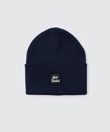 WILD THINGS（ワイルドシングス）の「【RE】【WILD THINGS】A/C WATCH CAP（ニットキャップ/ビーニー）」