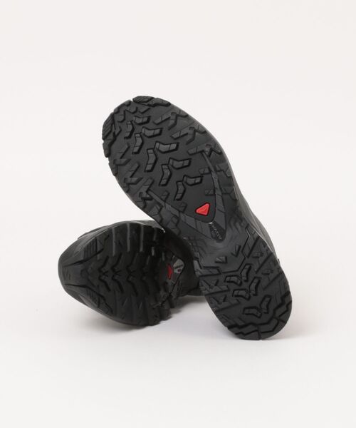 SALOMON(サロモン)の「SALOMON/XA PRO 3D V9MGTX(スニーカー・メンズ・ブラック・LARGE/MEDIUM)」の3枚目の写真