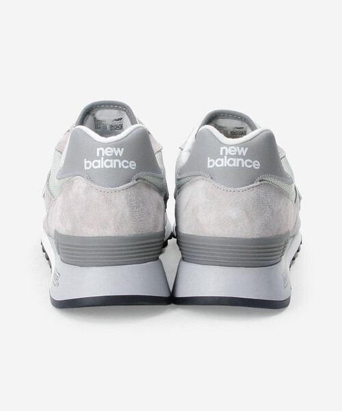 NEW BALANCE(ニューバランス)の「New Balance | U1300 GREY MEN(スニーカー・メンズ・グレー・27/27.5/28)」の6枚目の写真
