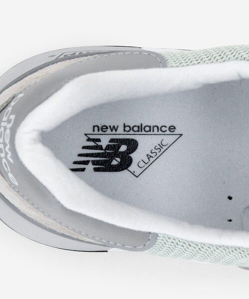 NEW BALANCE(ニューバランス)の「New Balance | U1300 GREY MEN(スニーカー・メンズ・グレー・27/27.5/28)」の7枚目の写真