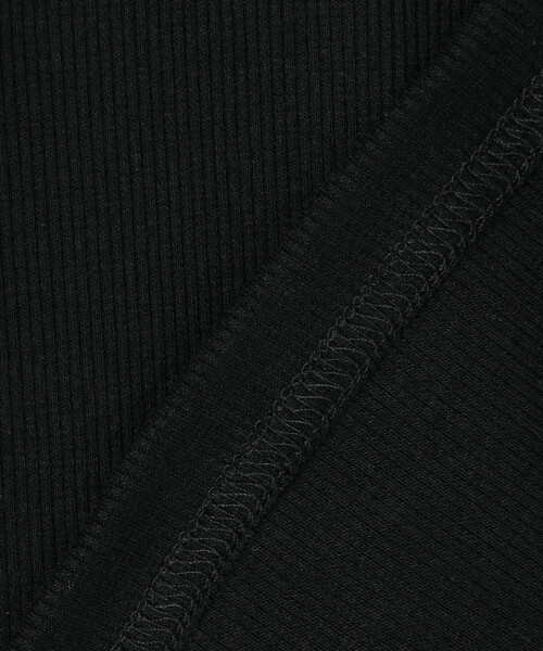 ANY(エニィ)の「【2点セット】Tシャツ×フェザーライク キャミソール(Tシャツ/カットソー・キッズ・アイボリー系・110/120/130)」の20枚目の写真