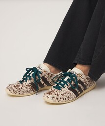 【WEB限定】<adidas Originals>ジャパン スニーカー