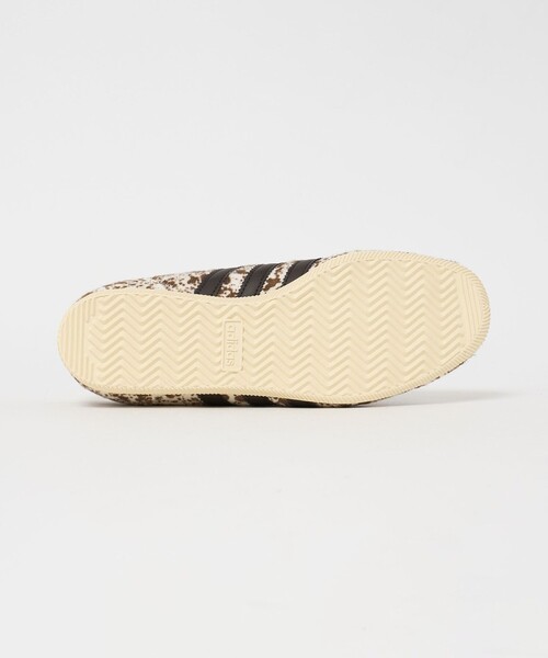 adidas Originals(アディダスオリジナルス)の「【WEB限定】<adidas Originals>ジャパン スニーカー(スニーカー・レディース・オフホワイト・23cm/24.5cm/23.5cm/24cm)」の8枚目の写真