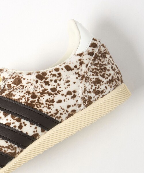 adidas Originals(アディダスオリジナルス)の「【WEB限定】<adidas Originals>ジャパン スニーカー(スニーカー・レディース・オフホワイト・23cm/24.5cm/23.5cm/24cm)」の11枚目の写真
