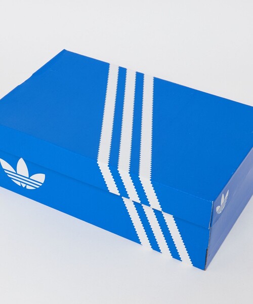 adidas Originals(アディダスオリジナルス)の「【WEB限定】<adidas Originals>ジャパン スニーカー(スニーカー・レディース・オフホワイト・23cm/24.5cm/23.5cm/24cm)」の13枚目の写真