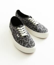 URBAN RESEARCH Sonny Label（アーバンリサーチサニーレーベル）の「VANS　Authentic（スニーカー）」