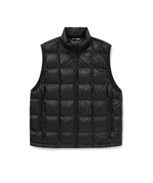 thisisneverthat（ディスイズネバーザット）の「PERTEX Vik LT Down Vest（ダウンベスト）」