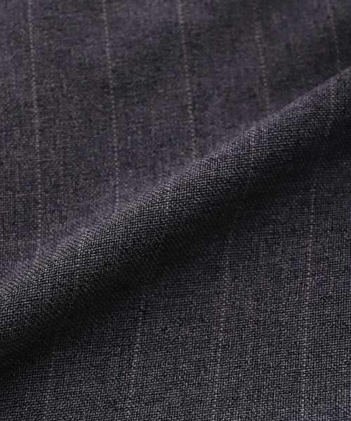JIEDA / ジエダ 3D STRIPE CUTTING PANTS