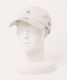 NEW ERA（ニューエラ）の「【NEW ERA/ニューエラ】カジュアルクラシック ニューヨーク・ヤンキース Mini Logo ミニロゴ（キャップ）」