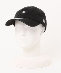 NEW ERA（ニューエラ）の「【NEW ERA/ニューエラ】カジュアルクラシック ニューヨーク・ヤンキース Mini Logo ミニロゴ（キャップ）」