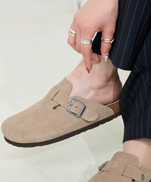【WEB+一部店舗限定】GENUINS / ジェニュインズ RIVA VELOUR