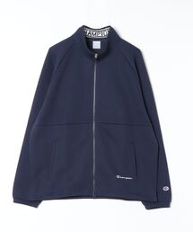 【Champion/チャンピオン】メンズ GOLF ジップジャケット