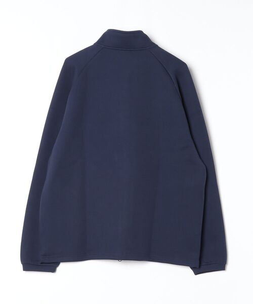 Champion Golf(チャンピオンゴルフ)の「【Champion/チャンピオン】メンズ GOLF ジップジャケット(その他アウター・メンズ・グレー/ネイビー/ブラック・LARGE/MEDIUM/X-LARGE)」の4枚目の写真