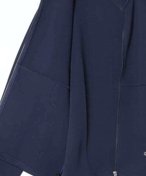Champion Golf(チャンピオンゴルフ)の「【Champion/チャンピオン】メンズ GOLF ジップジャケット(その他アウター・メンズ・グレー/ネイビー/ブラック・LARGE/MEDIUM/X-LARGE)」の5枚目の写真