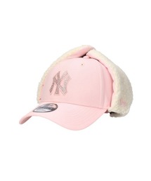 NEW ERA（ニューエラ）の「【OVERRIDE別注】NEW ERA  940CS DOGEAR Rhinestone   ニューエラ（キャップ）」