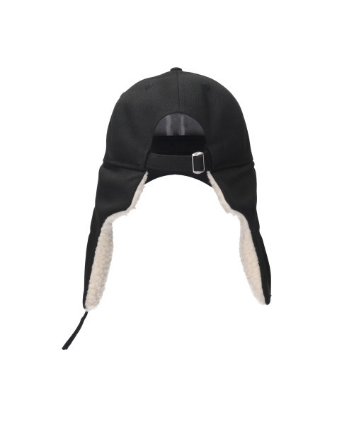 NEW ERA（ニューエラ）の「【OVERRIDE別注】NEW ERA  940CS DOGEAR Rhinestone / ニューエラ（キャップ・レディース・ピンク/ブラック・FREE）」の11枚目の写真