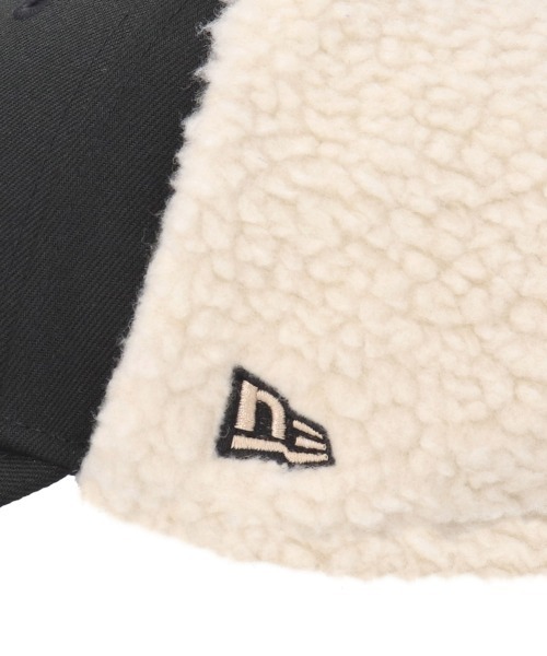 NEW ERA（ニューエラ）の「【OVERRIDE別注】NEW ERA  940CS DOGEAR Rhinestone / ニューエラ（キャップ・レディース・ピンク/ブラック・FREE）」の14枚目の写真