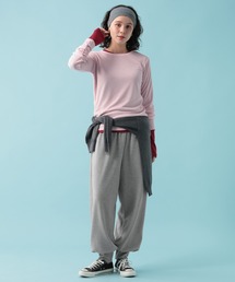 【MULTI PALETTE】ワッフルパンツ