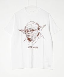 ｡ｱYoda｡ｱ TEE