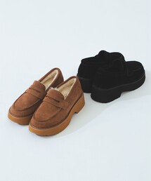【WEB限定】EMU Australia / Evelyn Clog