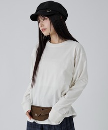 WEGO(�E�B�S�[)��WEGO/�y26�N�H�~�V��z�N���[�l�b�N�R�b�g��T(LS)(T�V���c/�J�b�g�\�[)