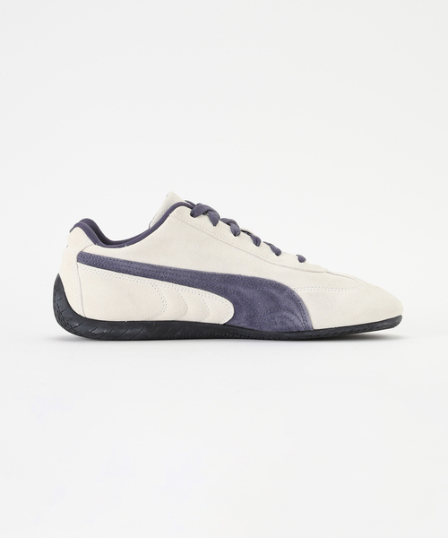 JOURNAL STANDARD relume(ジャーナルスタンダード レリューム)の「《国内限定カラー》PUMA / プーマ 別注 スピードキャット OG(スニーカー・メンズ・ホワイト系その他・26cm/27cm/28cm)」の6枚目の写真