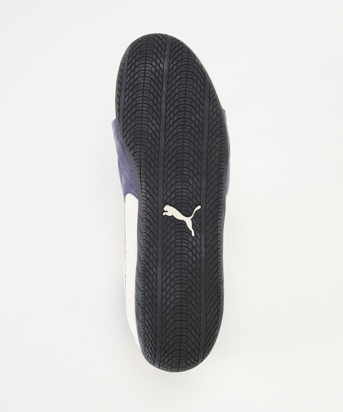 JOURNAL STANDARD relume(ジャーナルスタンダード レリューム)の「《国内限定カラー》PUMA / プーマ 別注 スピードキャット OG(スニーカー・メンズ・ホワイト系その他・26cm/27cm/28cm)」の8枚目の写真