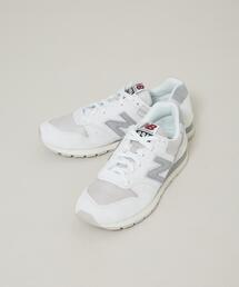 new balance/996 LIGHT GRAY
