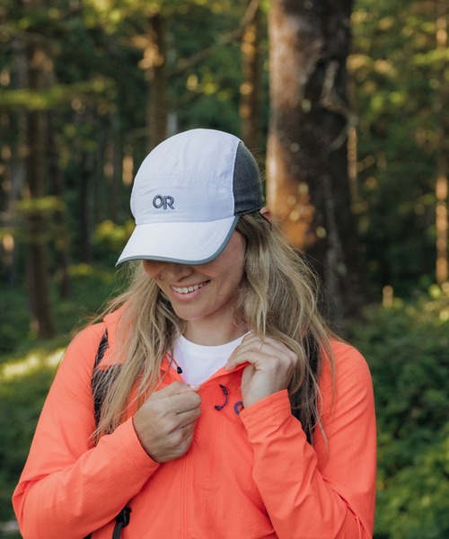 取寄) アウトドア リサーチ トレイル ミックス キャップ Outdoor