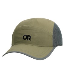 OUTDOOR RESEARCH（アウトドアリサーチ）の「OUTDOOR RESEARCH アウトドアリサーチ スウィフトキャップ（キャップ・レディース）」