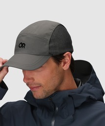 OUTDOOR RESEARCH（アウトドアリサーチ）の「OUTDOOR RESEARCH アウトドアリサーチ スウィフトキャップ（キャップ・メンズ）」