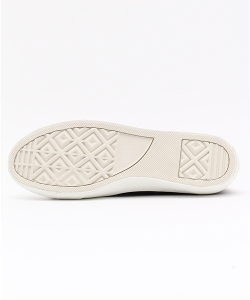 HYSTERIC GLAMOUR(ヒステリックグラマー)の「TOEプリントローカットスニーカー(スニーカー・メンズ・ホワイト/ブラック・26cm/28cm/27cm)」の5枚目の写真