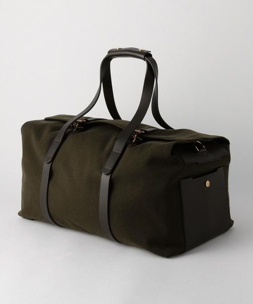 MISMO（ミスモ）の「＜MISMO（ミスモ）＞ TRAVEL（ボストン