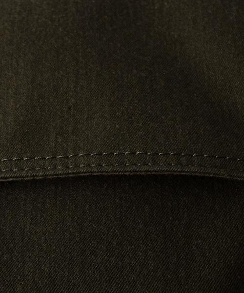 MISMO（ミスモ）の「＜MISMO（ミスモ）＞ TRAVEL（ボストンバッグ・メンズ・オリーブ・FREE）」の11枚目の写真