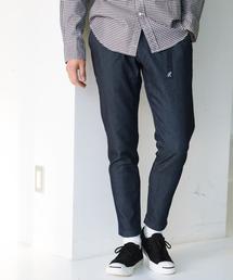 Gramicci | ■■■別注【WEB限定】 [グラミチ] BC ★★ GRAMICCI ジェギンス スリム パンツ ◆(デニムパンツ)