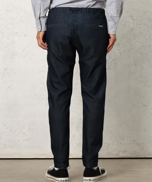 Gramicci（グラミチ）の「■■■別注【WEB限定】 [グラミチ] BC ★★ GRAMICCI ジェギンス スリム パンツ ◆（デニムパンツ・メンズ・ネイビー/ライトブルー・LARGE/MEDIUM/SMALL）」の15枚目の写真