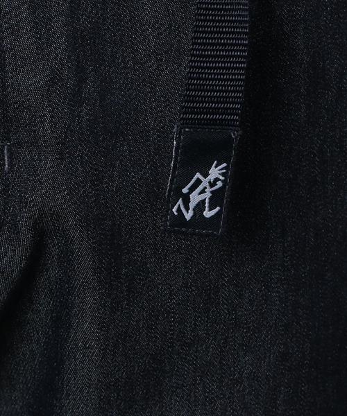 Gramicci（グラミチ）の「■■■別注【WEB限定】 [グラミチ] BC ★★ GRAMICCI ジェギンス スリム パンツ ◆（デニムパンツ・メンズ・ネイビー/ライトブルー・LARGE/MEDIUM/SMALL）」の11枚目の写真