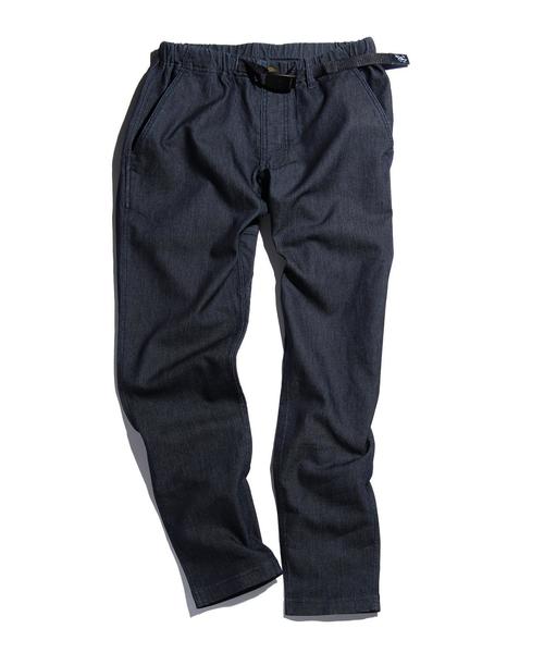 Gramicci（グラミチ）の「■■■別注【WEB限定】 [グラミチ] BC ★★ GRAMICCI ジェギンス スリム パンツ ◆（デニムパンツ・メンズ・ネイビー/ライトブルー・LARGE/MEDIUM/SMALL）」の6枚目の写真