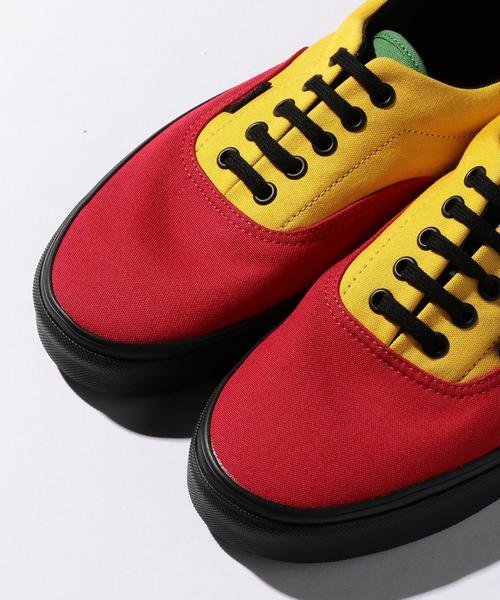 VANS（バンズ）の「＜VANS（バンズ）＞ ERA RASTA/スニーカー