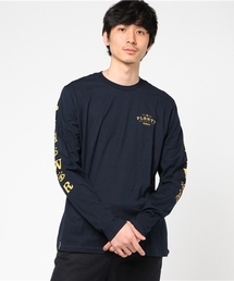 PLENTY�i�v�����e�B�j�́u�yPLENTY HUMANWEAR�zIBA LS TEE�iT�V���c/�J�b�g�\�[�j�v