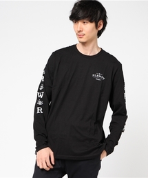 PLENTY�i�v�����e�B�j�́u�yPLENTY HUMANWEAR�zIBA LS TEE�iT�V���c/�J�b�g�\�[�j�v