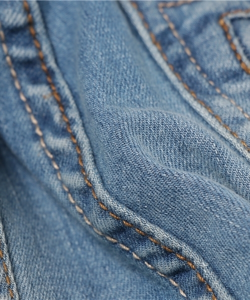 LOVELESS(ラブレス)の「【LOVELESS】WOMENS ライダースキニ―パンツ(デニムパンツ・レディース・ブルー・36/34)」の14枚目の写真